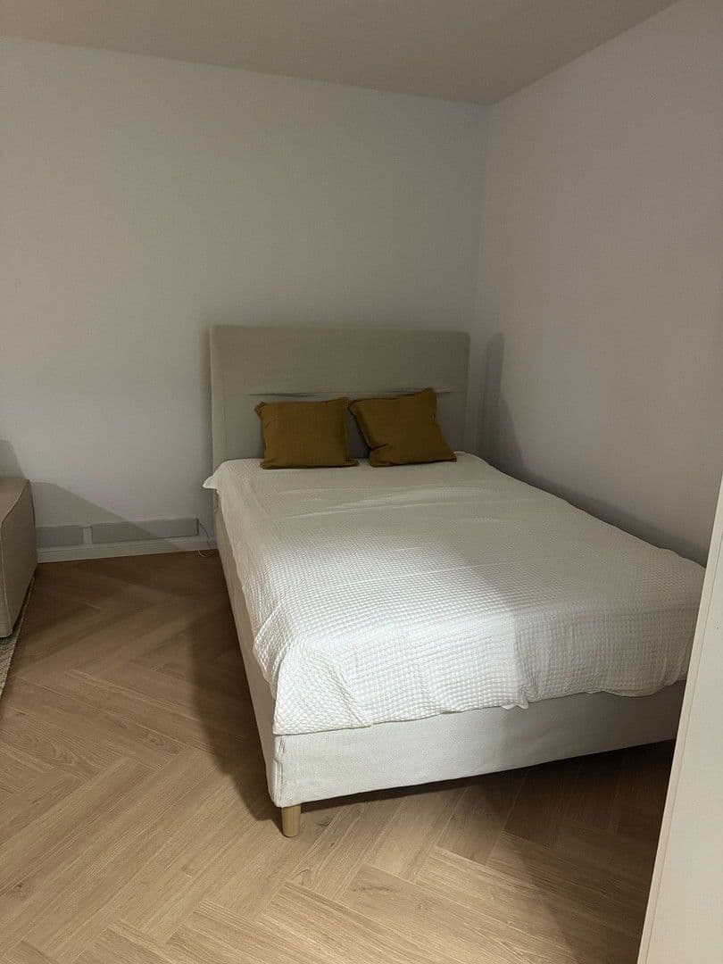 1 bedroom flat to rent, 36 m², Berlin, Berlin 1 bedroom flat to rent, 36 m², Berlin, Berlin