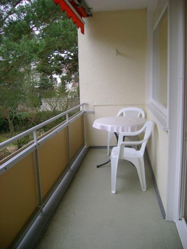 1 bedroom flat to rent, 36 m², Berlin, Berlin 1 bedroom flat to rent, 36 m², Berlin, Berlin