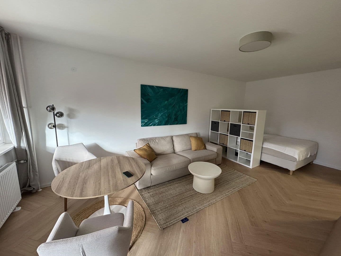 1 bedroom flat to rent, 36 m², Berlin, Berlin 1 bedroom flat to rent, 36 m², Berlin, Berlin