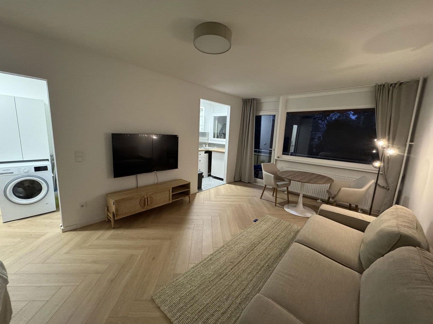 1 bedroom flat to rent, 36 m², Berlin, Berlin 1 bedroom flat to rent, 36 m², Berlin, Berlin