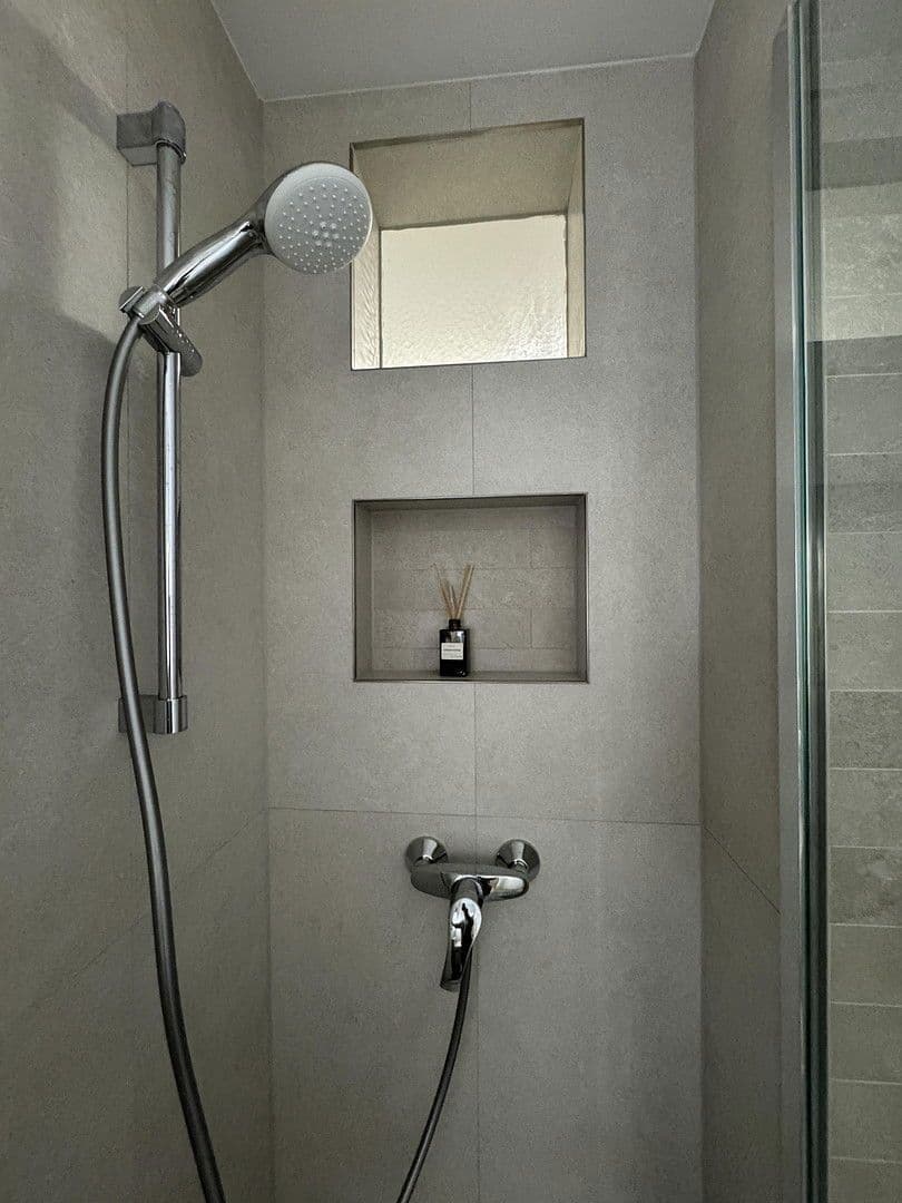 1 bedroom flat to rent, 36 m², Berlin, Berlin 1 bedroom flat to rent, 36 m², Berlin, Berlin