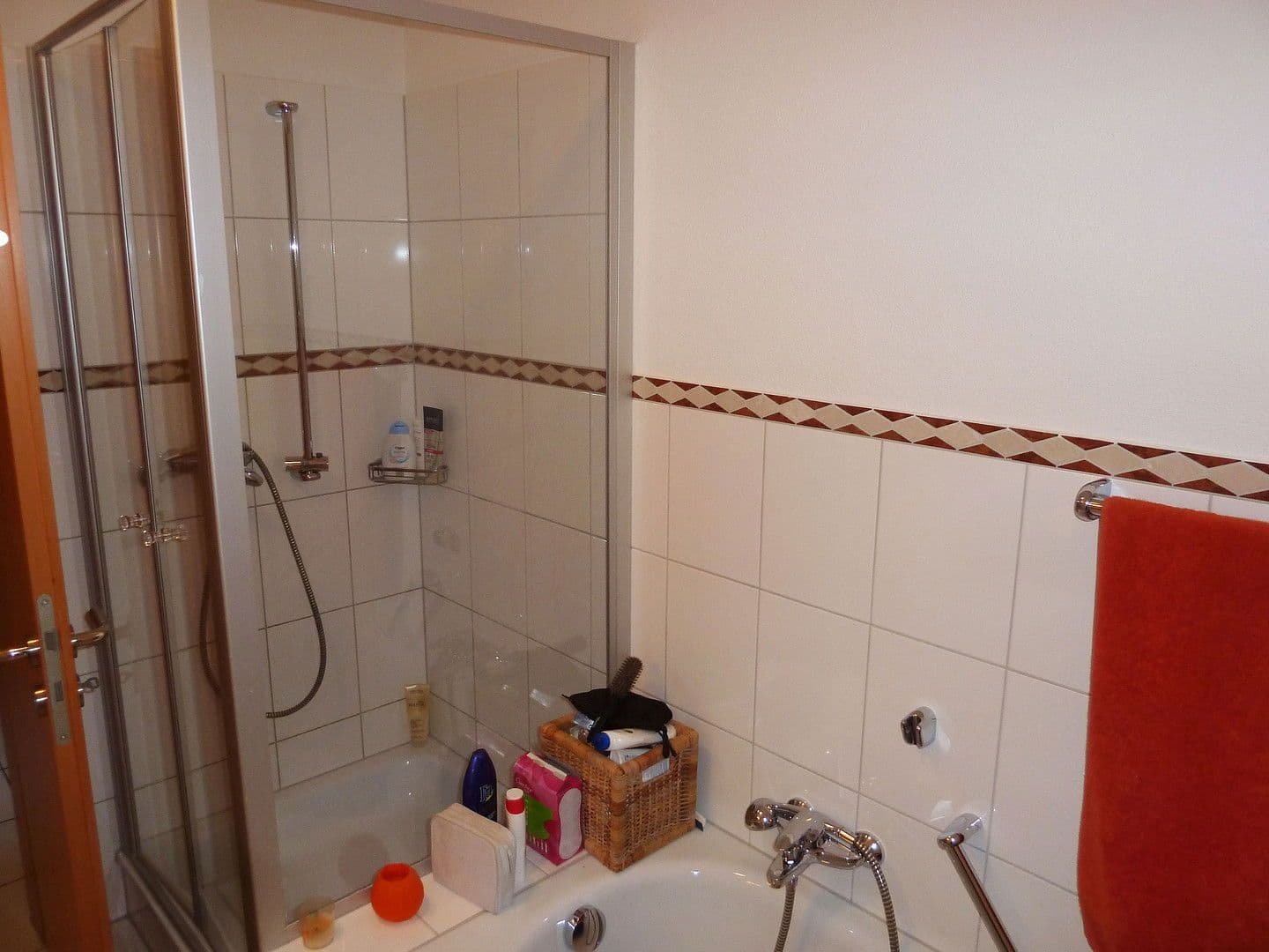 2 bedroom flat to rent, 68 m², Waldshut-Tiengen, Baden-Württemberg 2 bedroom flat to rent, 68 m², Waldshut-Tiengen, Baden-Württemberg