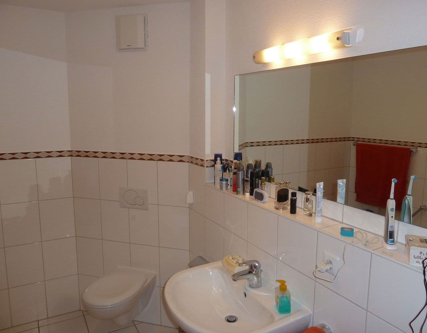 2 bedroom flat to rent, 68 m², Waldshut-Tiengen, Baden-Württemberg 2 bedroom flat to rent, 68 m², Waldshut-Tiengen, Baden-Württemberg