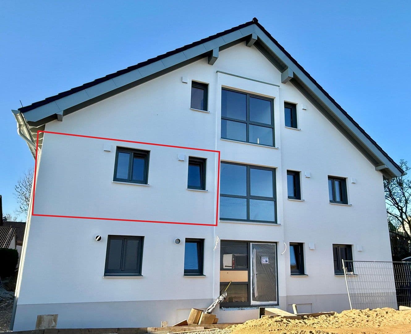 2 bedroom flat to rent, 70 m², Neunkirchen-Seelscheid, North Rhine-Westphalia 2 bedroom flat to rent, 70 m², Neunkirchen-Seelscheid, North Rhine-Westphalia