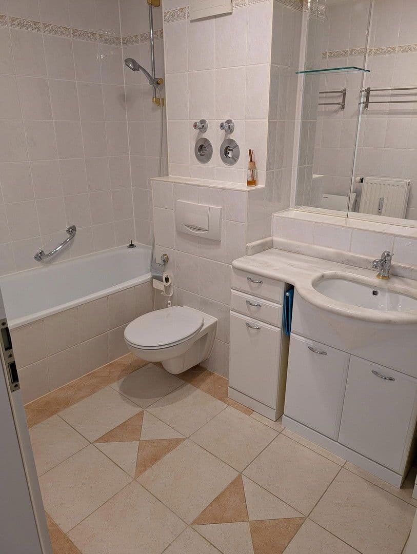 5 bedroom flat to rent, 104 m², Ingolstädter Straße 209, München, Bavaria 5 bedroom flat to rent, 104 m², Ingolstädter Straße 209, München, Bavaria