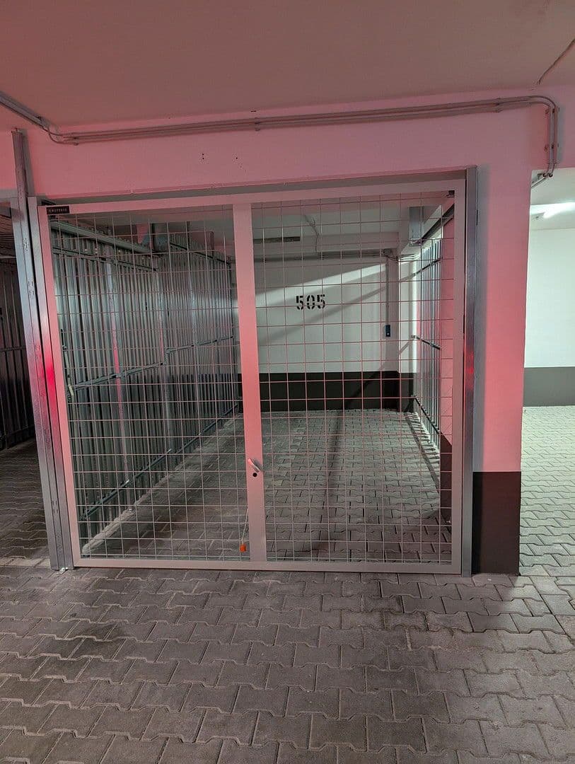 5 bedroom flat to rent, 104 m², Ingolstädter Straße 209, München, Bavaria 5 bedroom flat to rent, 104 m², Ingolstädter Straße 209, München, Bavaria