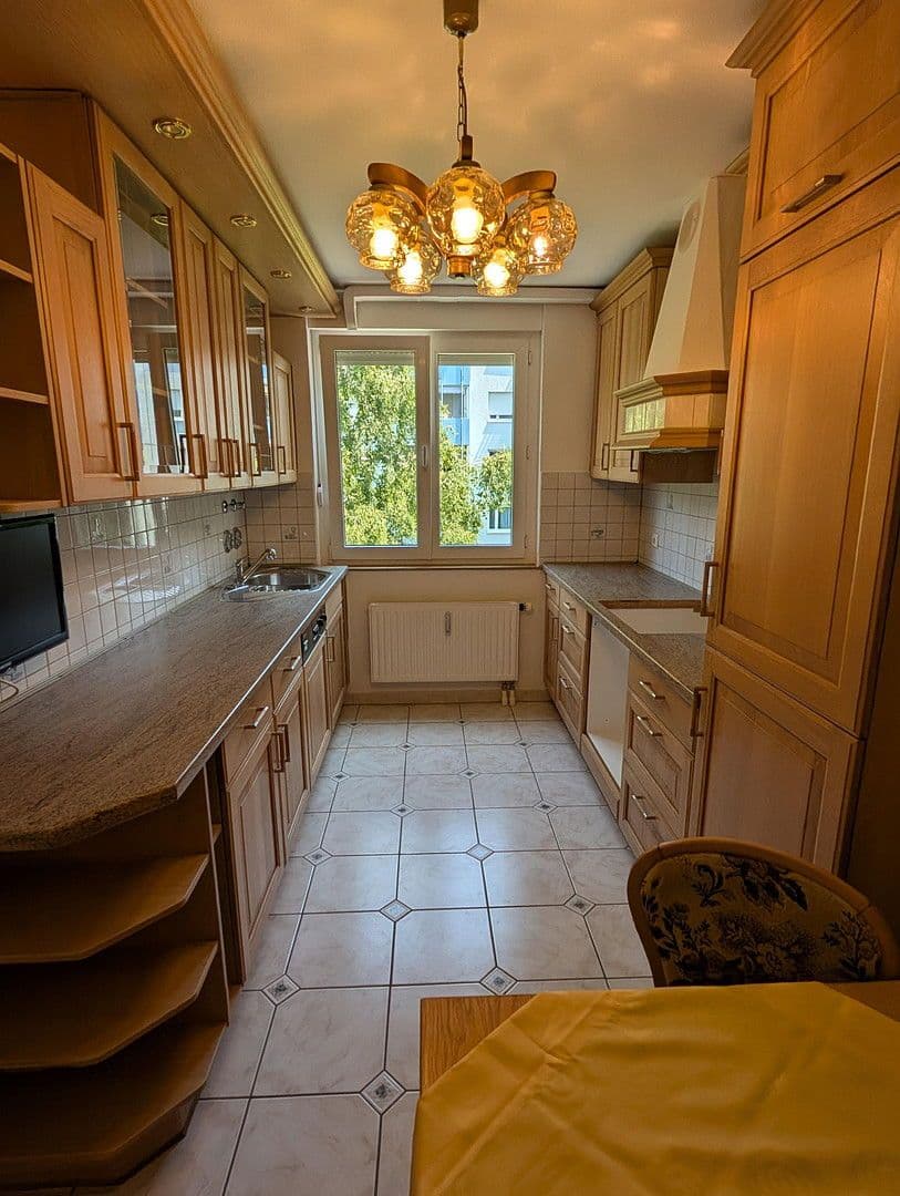 5 bedroom flat to rent, 104 m², Ingolstädter Straße 209, München, Bavaria 5 bedroom flat to rent, 104 m², Ingolstädter Straße 209, München, Bavaria