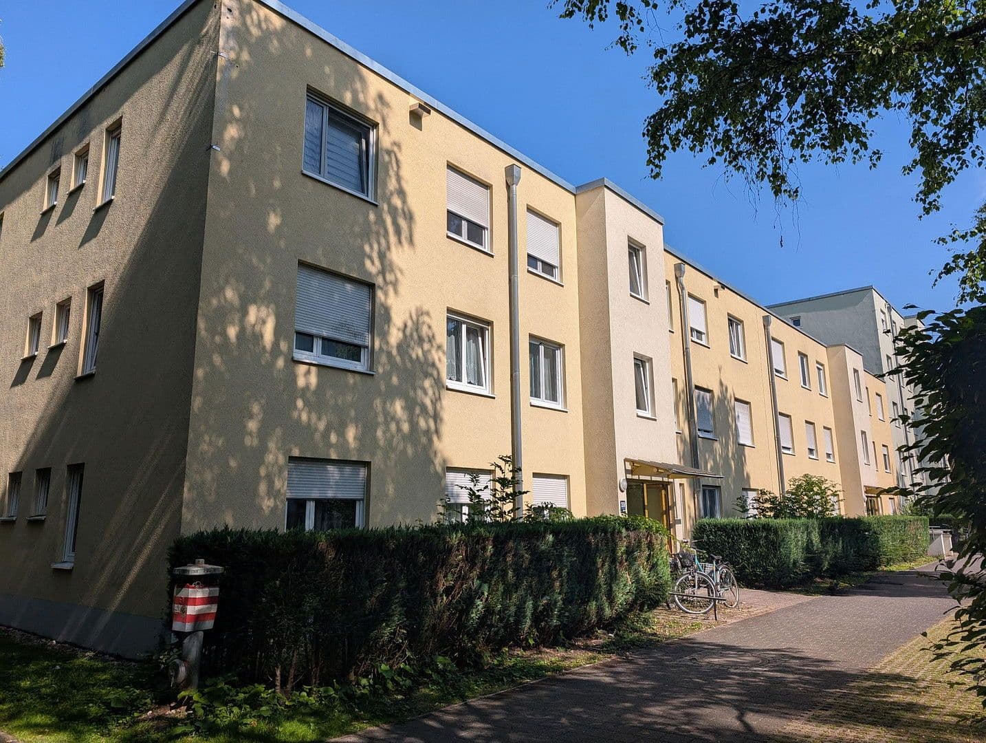 5 bedroom flat to rent, 104 m², Ingolstädter Straße 209, München, Bavaria 5 bedroom flat to rent, 104 m², Ingolstädter Straße 209, München, Bavaria