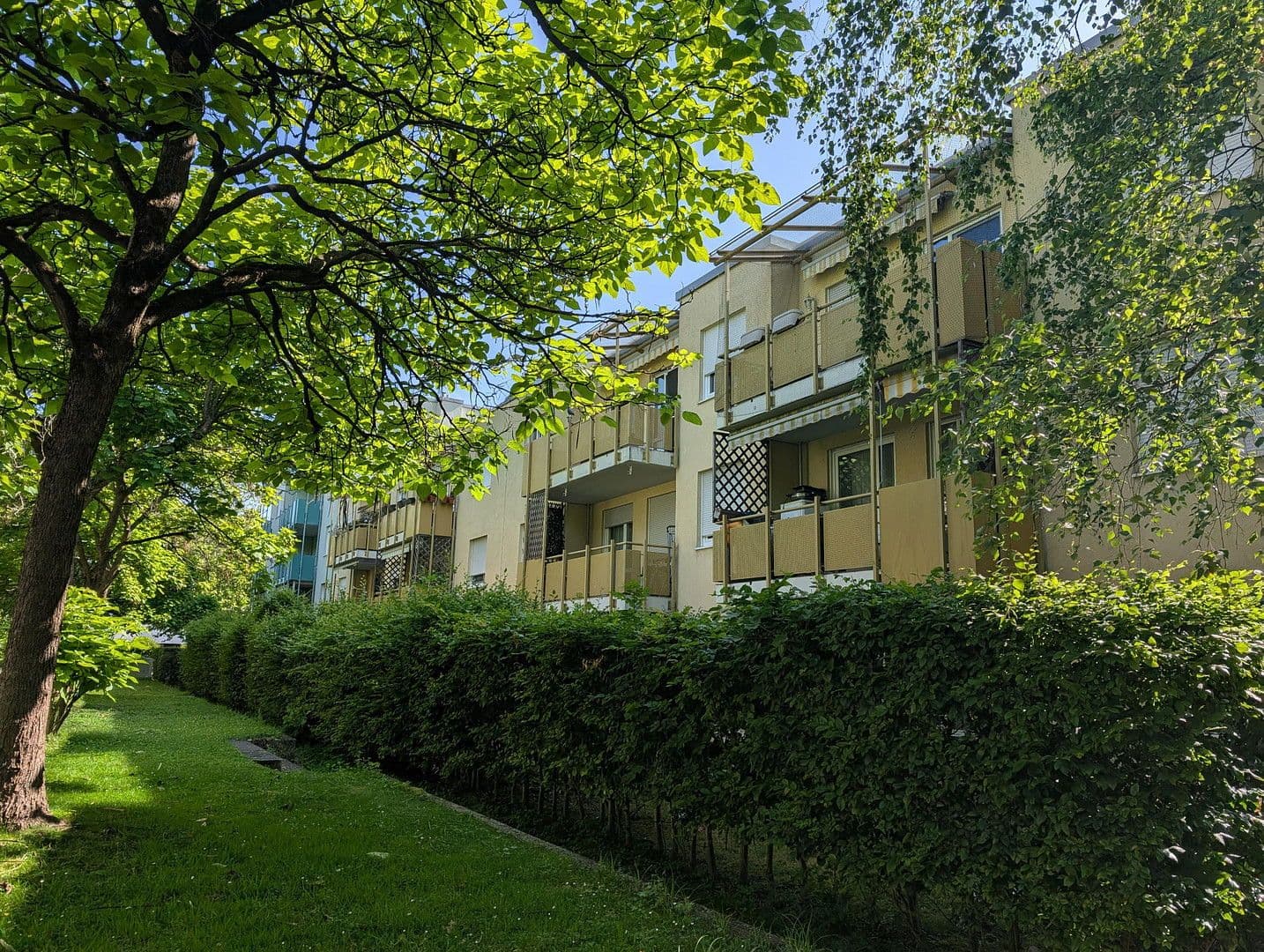 5 bedroom flat to rent, 104 m², Ingolstädter Straße 209, München, Bavaria 5 bedroom flat to rent, 104 m², Ingolstädter Straße 209, München, Bavaria