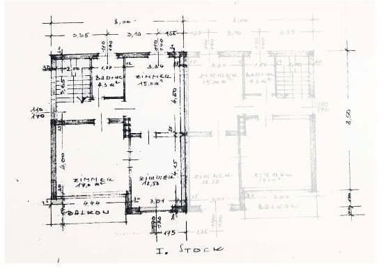 house for sale, 115 m², Johann Straussgasse 10, Voitsberg, Styria house for sale, 115 m², Johann Straussgasse 10, Voitsberg, Styria