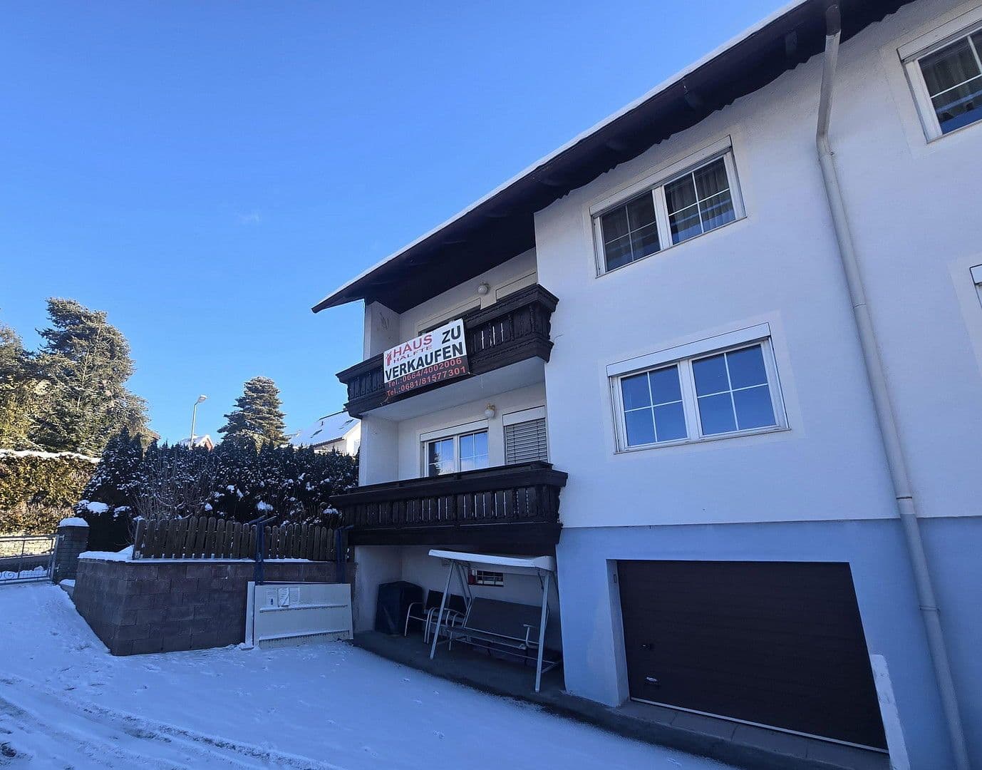 house for sale, 115 m², Johann Straussgasse 10, Voitsberg, Styria house for sale, 115 m², Johann Straussgasse 10, Voitsberg, Styria