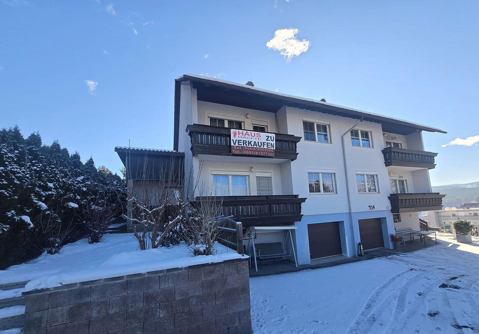 house for sale, 115 m², Johann Straussgasse 10, Voitsberg, Styria house for sale, 115 m², Johann Straussgasse 10, Voitsberg, Styria