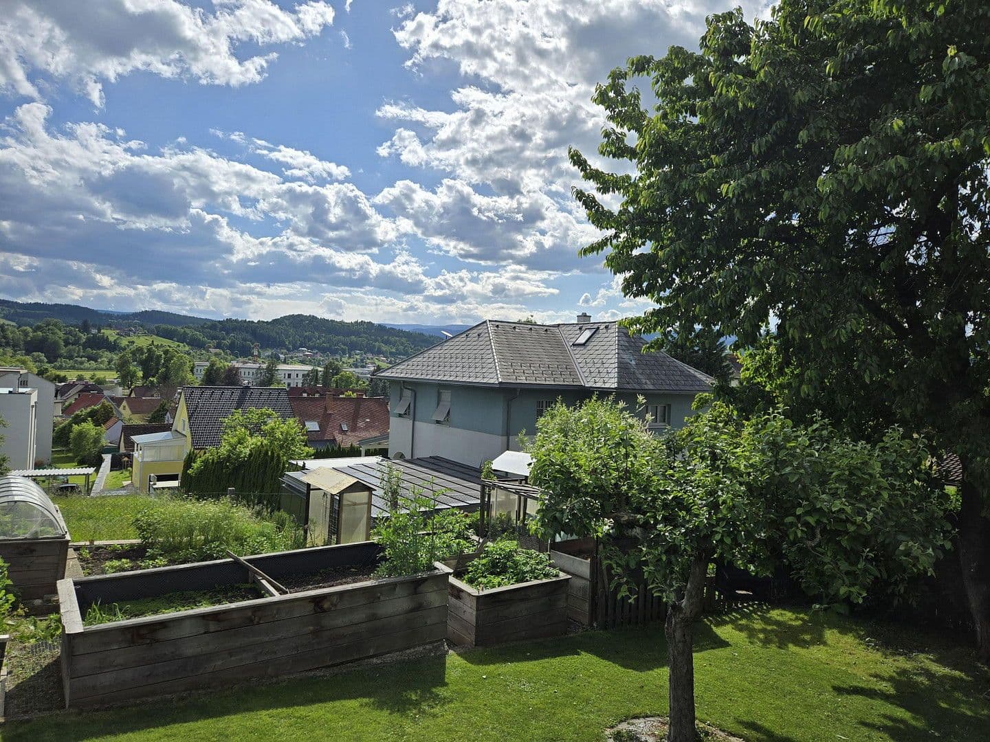 house for sale, 115 m², Johann Straussgasse 10, Voitsberg, Styria house for sale, 115 m², Johann Straussgasse 10, Voitsberg, Styria