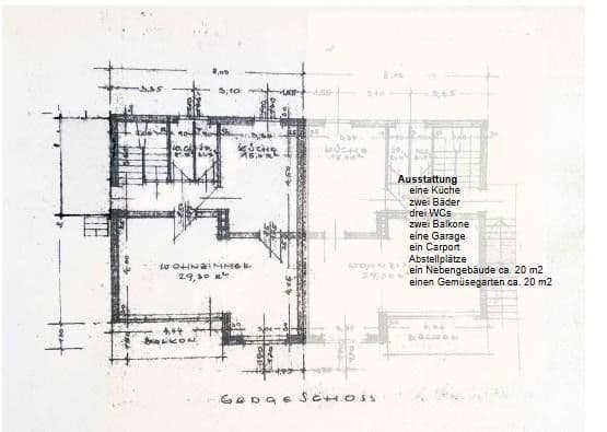 house for sale, 115 m², Johann Straussgasse 10, Voitsberg, Styria house for sale, 115 m², Johann Straussgasse 10, Voitsberg, Styria