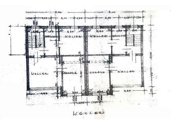 house for sale, 115 m², Johann Straussgasse 10, Voitsberg, Styria house for sale, 115 m², Johann Straussgasse 10, Voitsberg, Styria