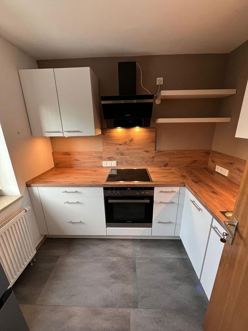 1 bedroom flat to rent, 34 m², Koldestr. 8, Erlangen, Bavaria 1 bedroom flat to rent, 34 m², Koldestr. 8, Erlangen, Bavaria