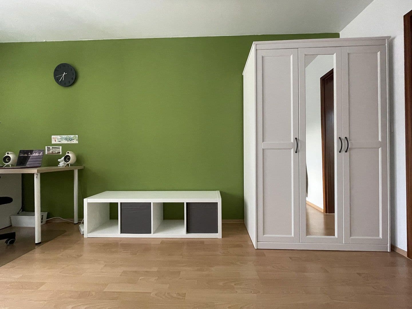 1 bedroom flat to rent, 34 m², Koldestr. 8, Erlangen, Bavaria 1 bedroom flat to rent, 34 m², Koldestr. 8, Erlangen, Bavaria