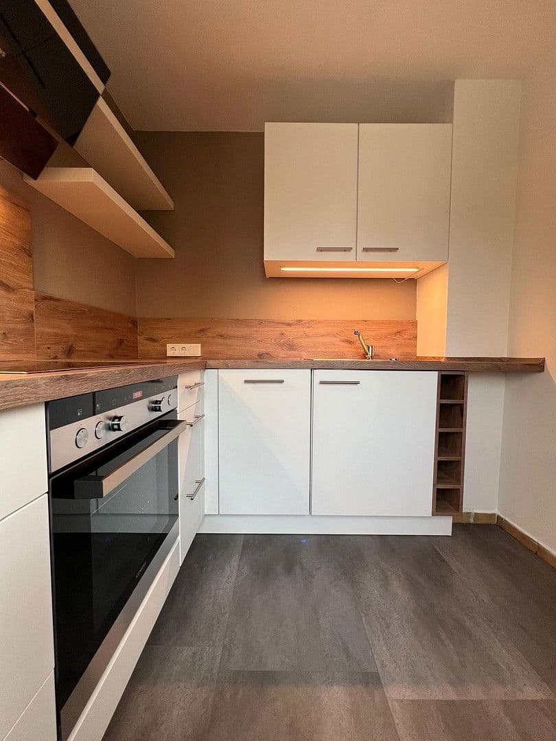 1 bedroom flat to rent, 34 m², Koldestr. 8, Erlangen, Bavaria 1 bedroom flat to rent, 34 m², Koldestr. 8, Erlangen, Bavaria