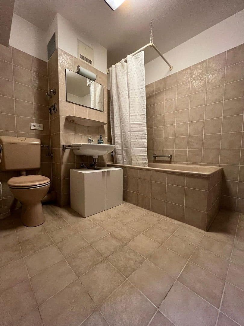 1 bedroom flat to rent, 34 m², Koldestr. 8, Erlangen, Bavaria 1 bedroom flat to rent, 34 m², Koldestr. 8, Erlangen, Bavaria