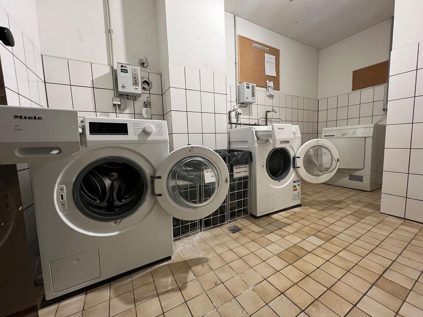 1 bedroom flat to rent, 34 m², Koldestr. 8, Erlangen, Bavaria 1 bedroom flat to rent, 34 m², Koldestr. 8, Erlangen, Bavaria