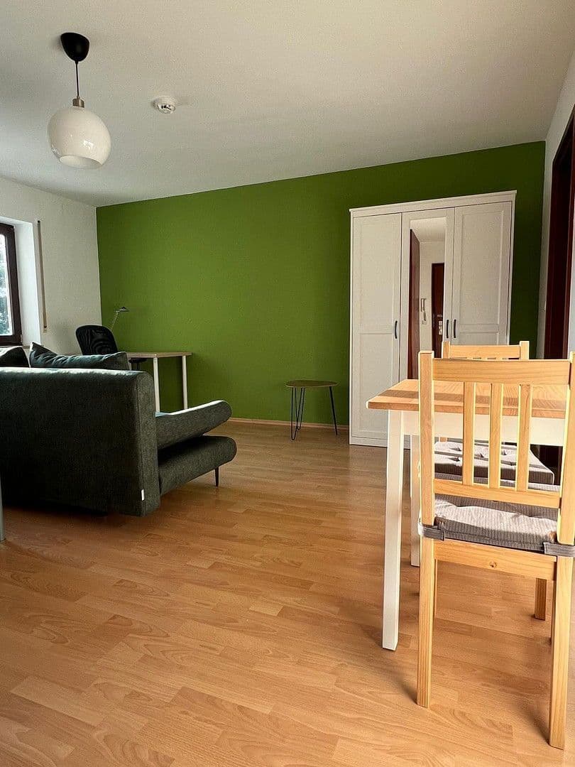 1 bedroom flat to rent, 34 m², Koldestr. 8, Erlangen, Bavaria 1 bedroom flat to rent, 34 m², Koldestr. 8, Erlangen, Bavaria