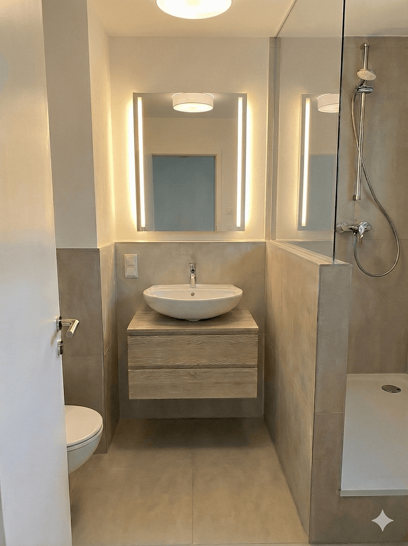 2 bedroom flat for sale, 50 m², Berlin, Berlin 2 bedroom flat for sale, 50 m², Berlin, Berlin