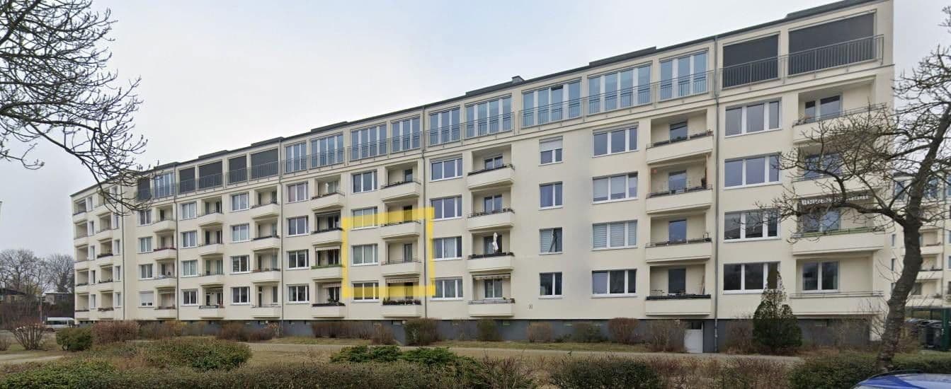 2 bedroom flat for sale, 50 m², Berlin, Berlin 2 bedroom flat for sale, 50 m², Berlin, Berlin