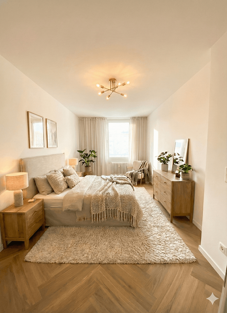 2 bedroom flat for sale, 50 m², Berlin, Berlin 2 bedroom flat for sale, 50 m², Berlin, Berlin