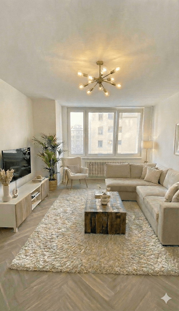 2 bedroom flat for sale, 50 m², Berlin, Berlin 2 bedroom flat for sale, 50 m², Berlin, Berlin