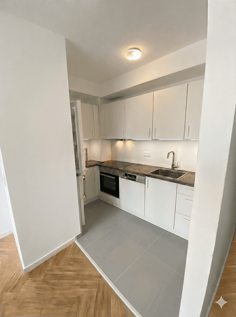 2 bedroom flat for sale, 50 m², Berlin, Berlin 2 bedroom flat for sale, 50 m², Berlin, Berlin