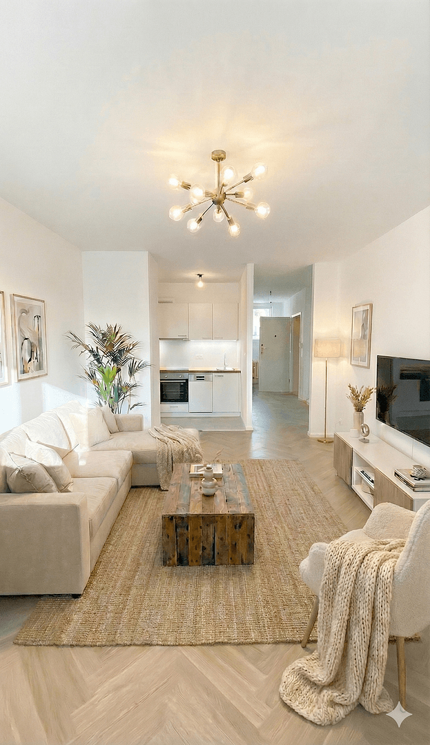 2 bedroom flat for sale, 50 m², Berlin, Berlin 2 bedroom flat for sale, 50 m², Berlin, Berlin