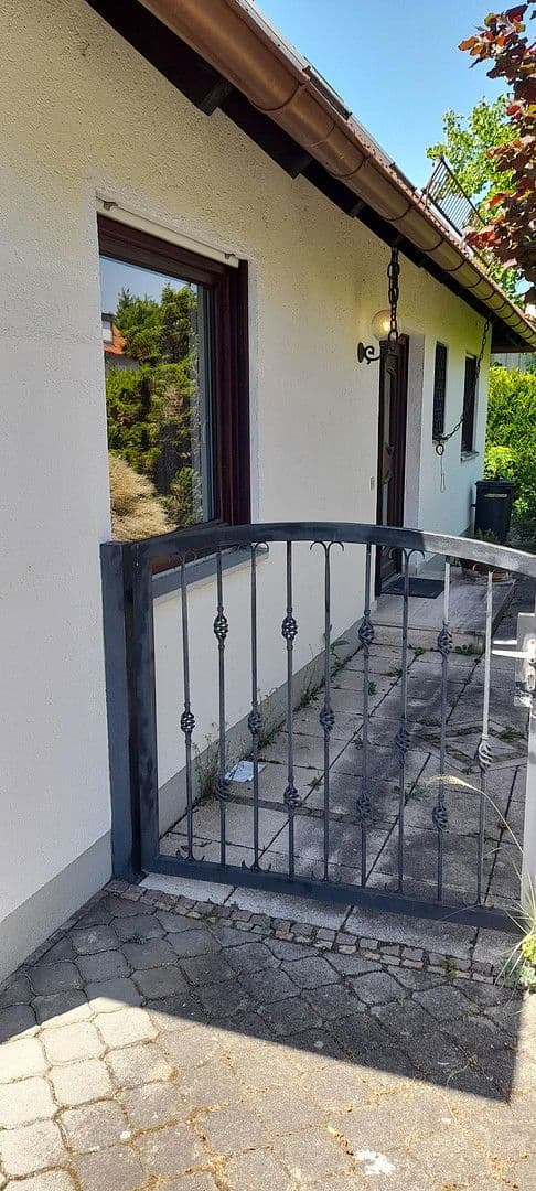 house for sale, 144 m², Germering, Bavaria house for sale, 144 m², Germering, Bavaria