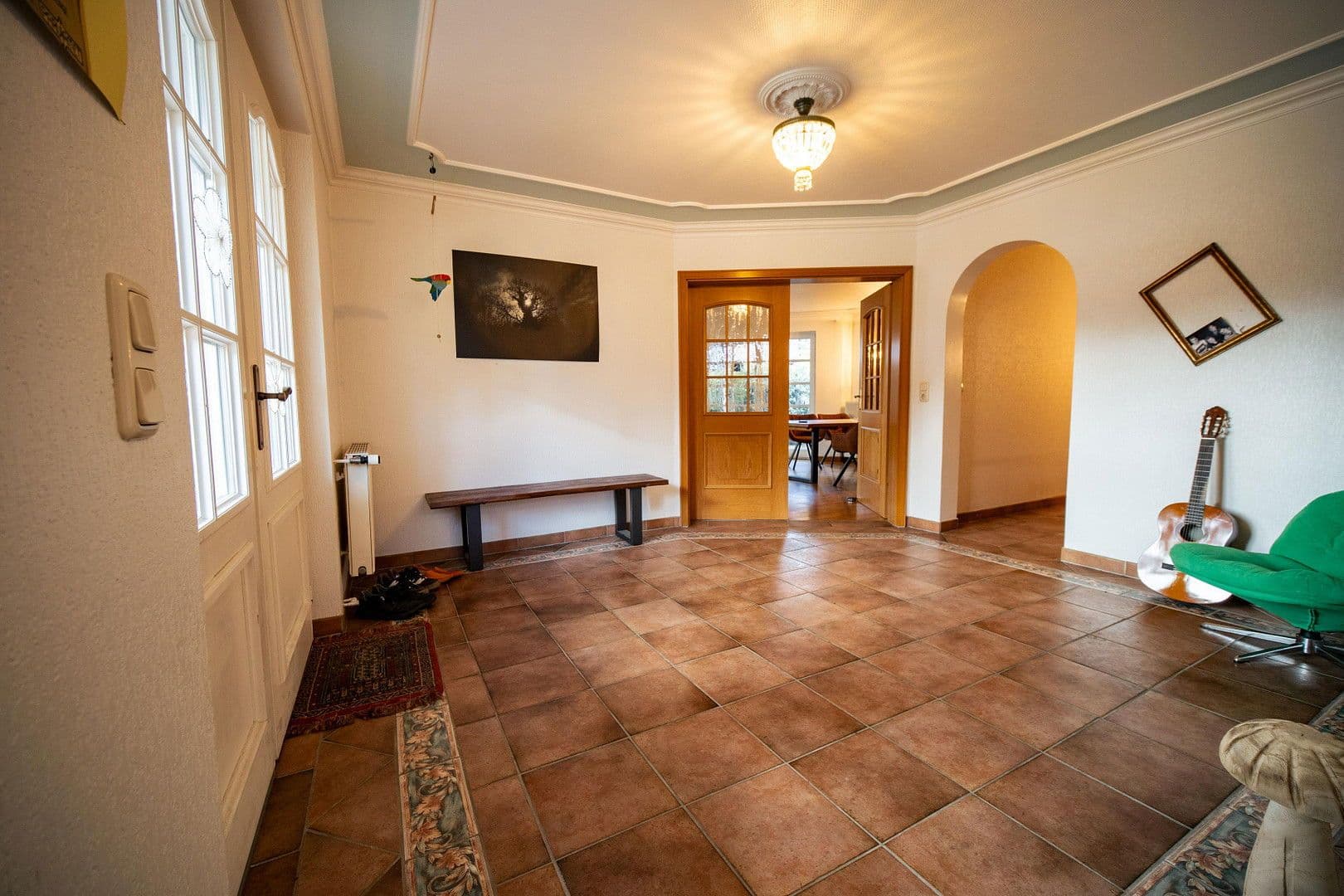 house for sale, 131 m², Leck, Schleswig-Holstein house for sale, 131 m², Leck, Schleswig-Holstein