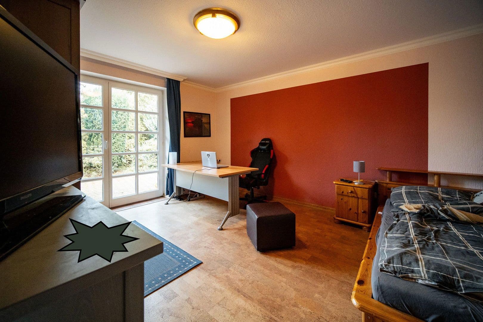 house for sale, 131 m², Leck, Schleswig-Holstein house for sale, 131 m², Leck, Schleswig-Holstein