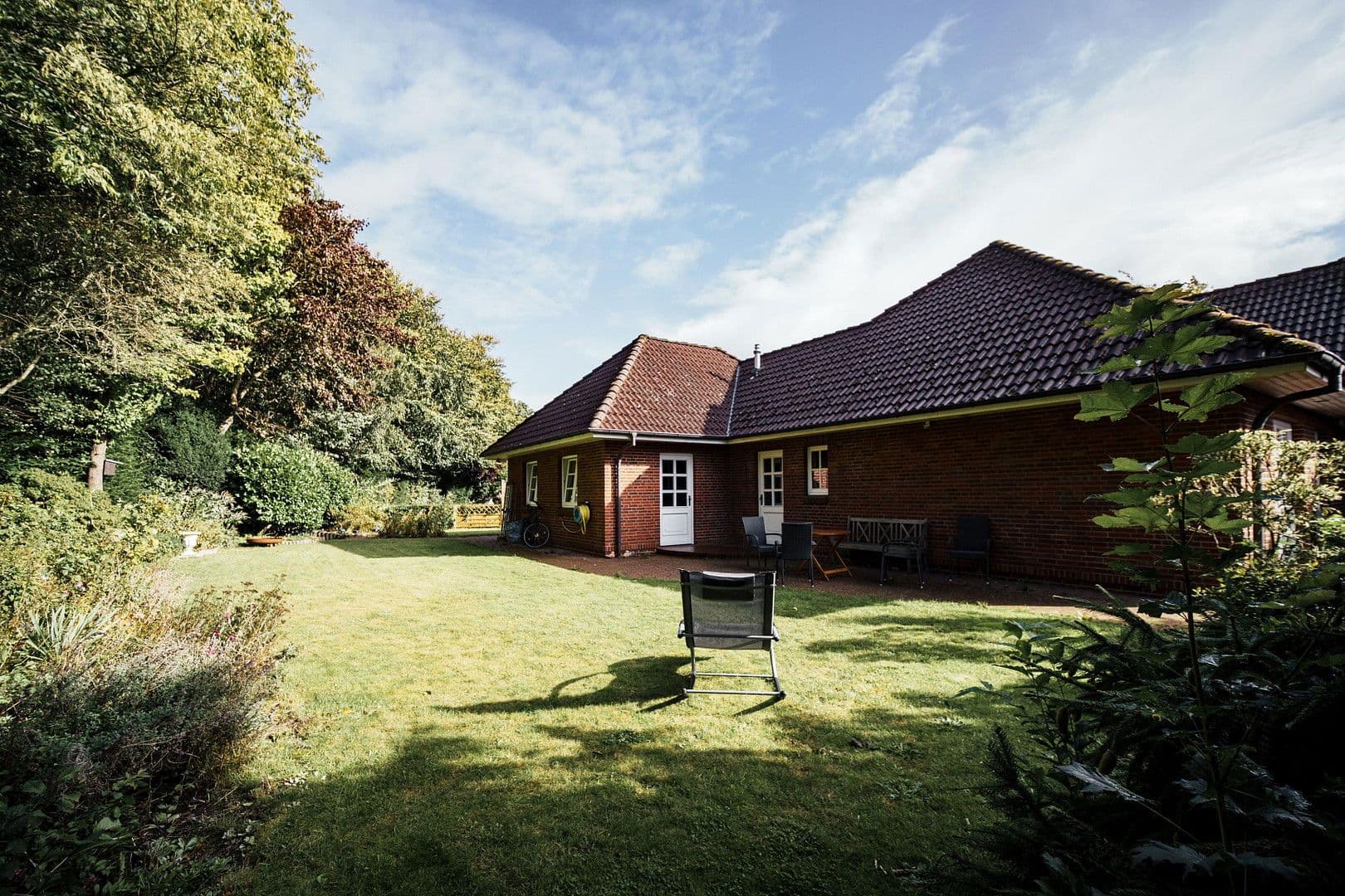 house for sale, 131 m², Leck, Schleswig-Holstein house for sale, 131 m², Leck, Schleswig-Holstein