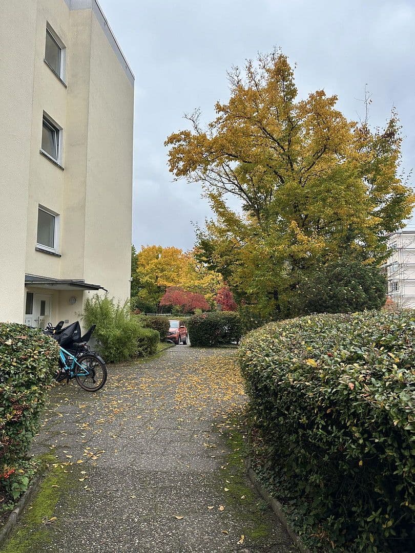 3 bedroom flat for sale, 71 m², Heusenstamm, Hesse 3 bedroom flat for sale, 71 m², Heusenstamm, Hesse