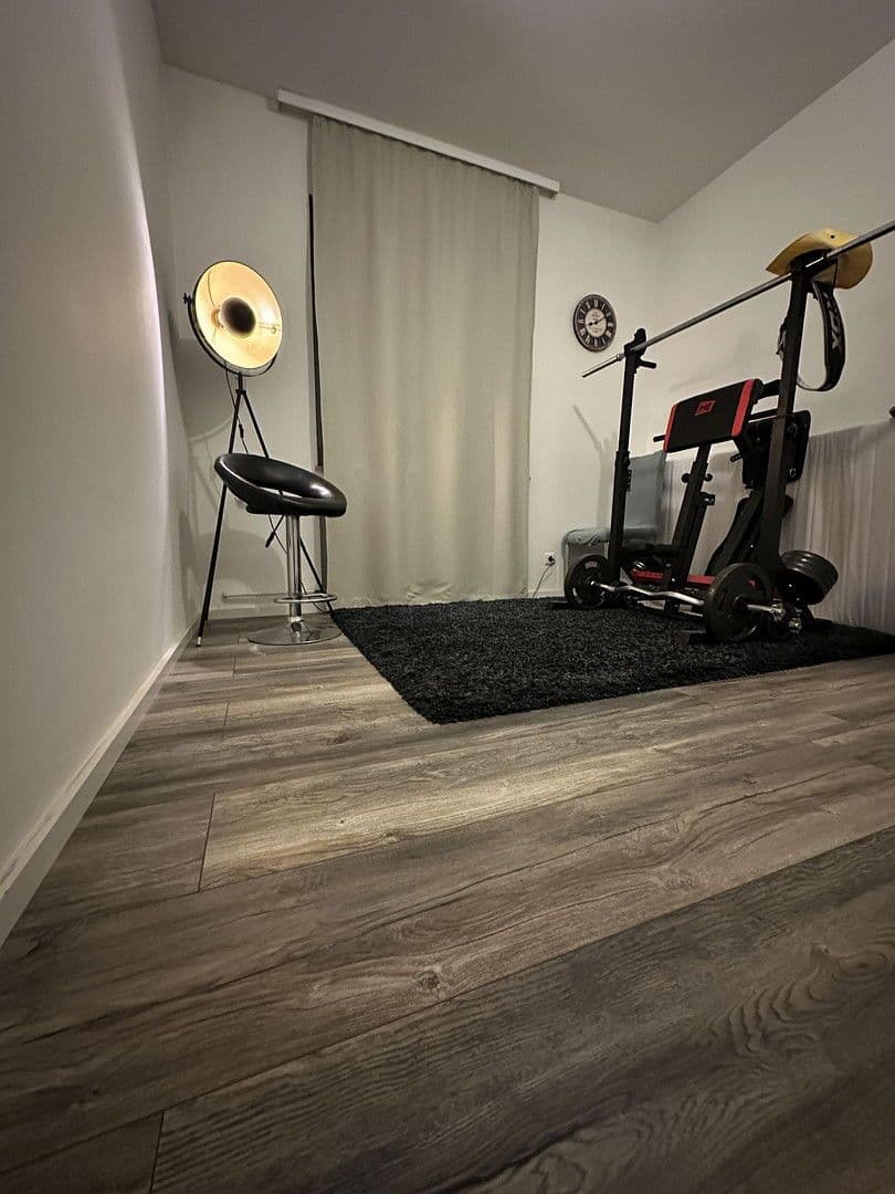 3 bedroom flat for sale, 71 m², Heusenstamm, Hesse 3 bedroom flat for sale, 71 m², Heusenstamm, Hesse