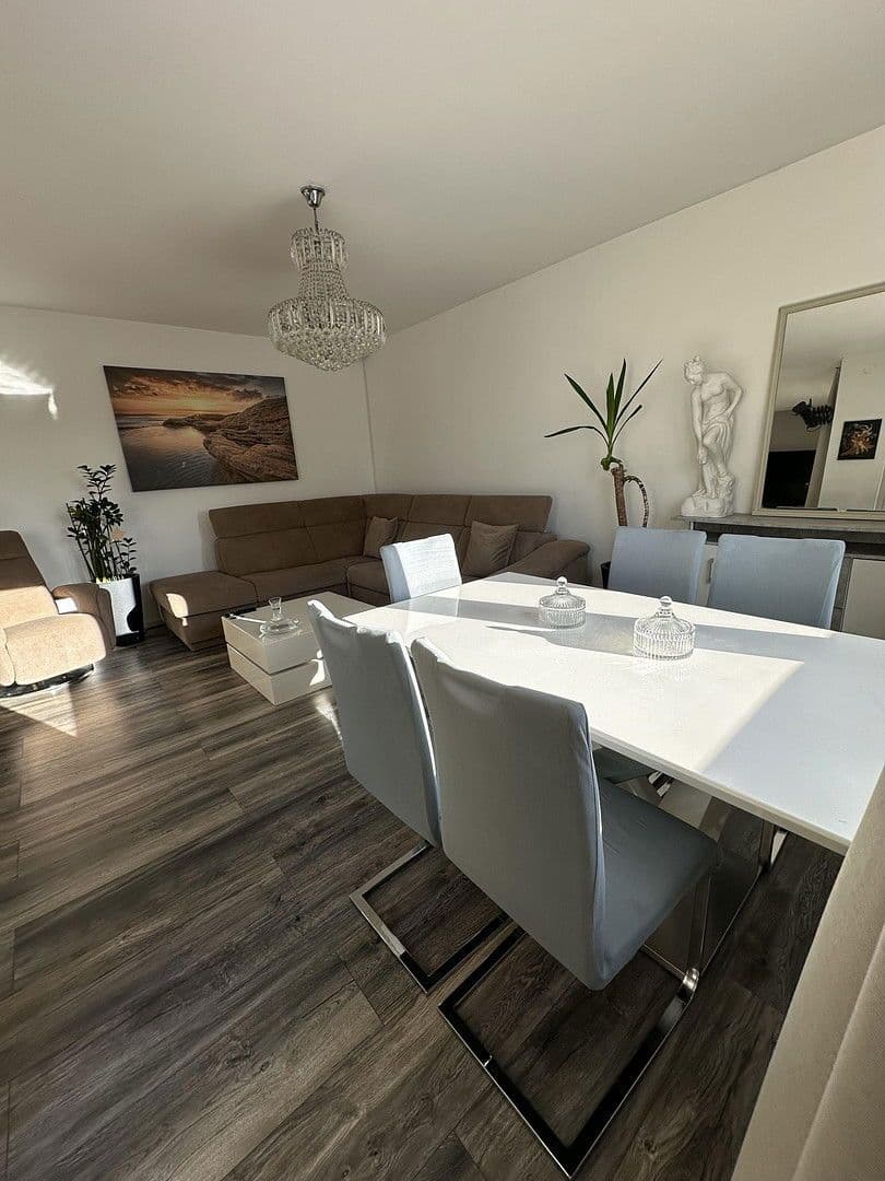 3 bedroom flat for sale, 71 m², Heusenstamm, Hesse 3 bedroom flat for sale, 71 m², Heusenstamm, Hesse