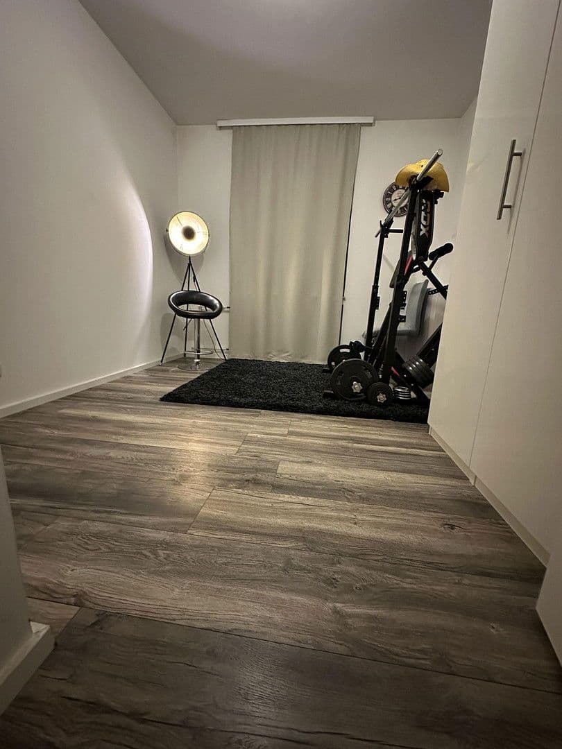 3 bedroom flat for sale, 71 m², Heusenstamm, Hesse 3 bedroom flat for sale, 71 m², Heusenstamm, Hesse