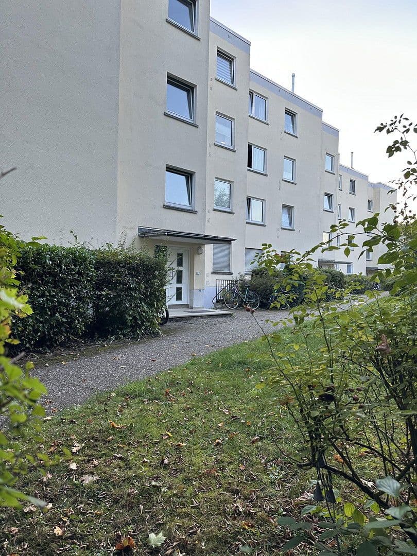 3 bedroom flat for sale, 71 m², Heusenstamm, Hesse 3 bedroom flat for sale, 71 m², Heusenstamm, Hesse