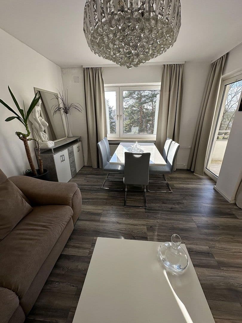 3 bedroom flat for sale, 71 m², Heusenstamm, Hesse 3 bedroom flat for sale, 71 m², Heusenstamm, Hesse