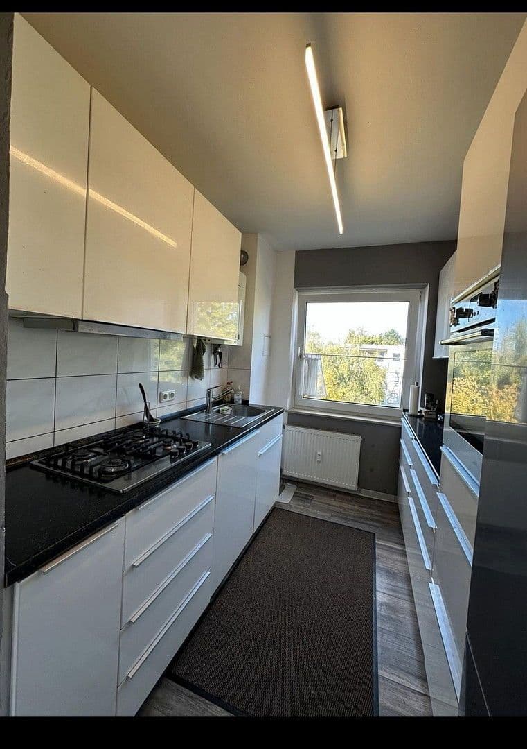 3 bedroom flat for sale, 71 m², Heusenstamm, Hesse 3 bedroom flat for sale, 71 m², Heusenstamm, Hesse