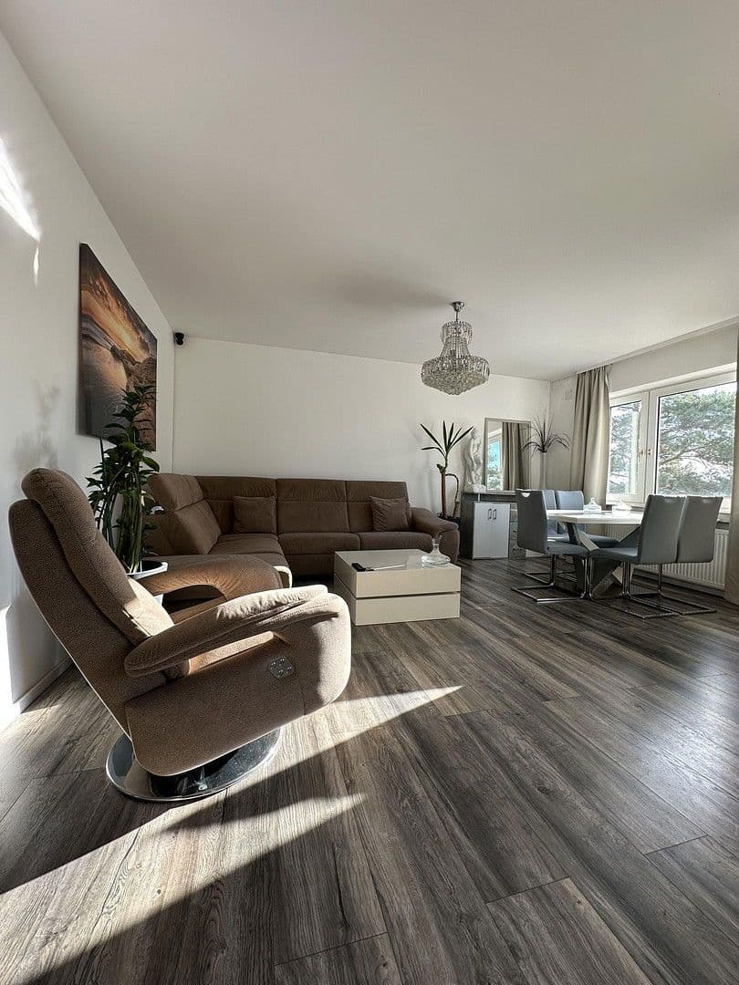 3 bedroom flat for sale, 71 m², Heusenstamm, Hesse 3 bedroom flat for sale, 71 m², Heusenstamm, Hesse