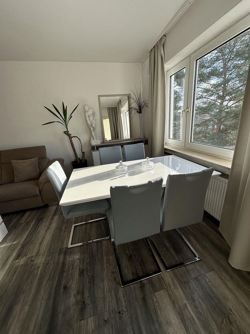 3 bedroom flat for sale, 71 m², Heusenstamm, Hesse 3 bedroom flat for sale, 71 m², Heusenstamm, Hesse