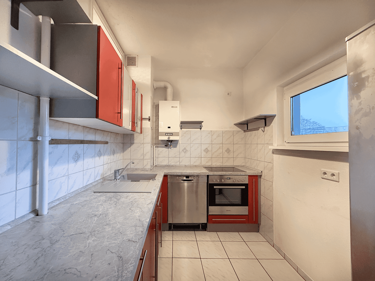 Studio flat for sale, 50 m², Berlin, Berlin Studio flat for sale, 50 m², Berlin, Berlin