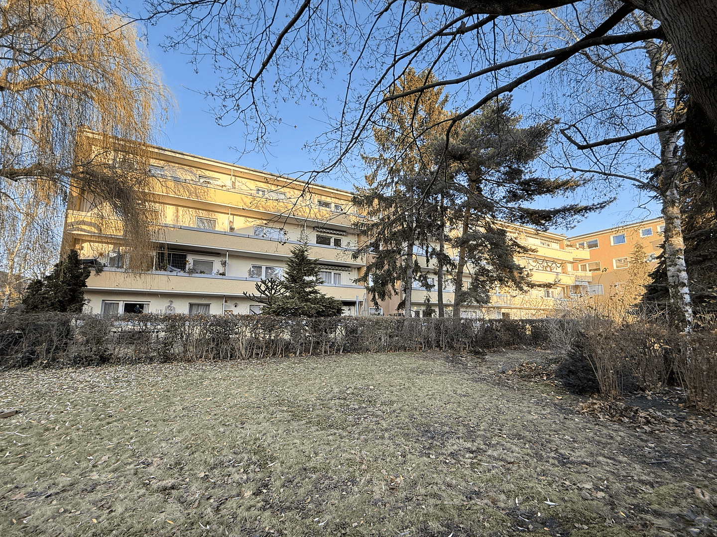 Studio flat for sale, 50 m², Berlin, Berlin Studio flat for sale, 50 m², Berlin, Berlin