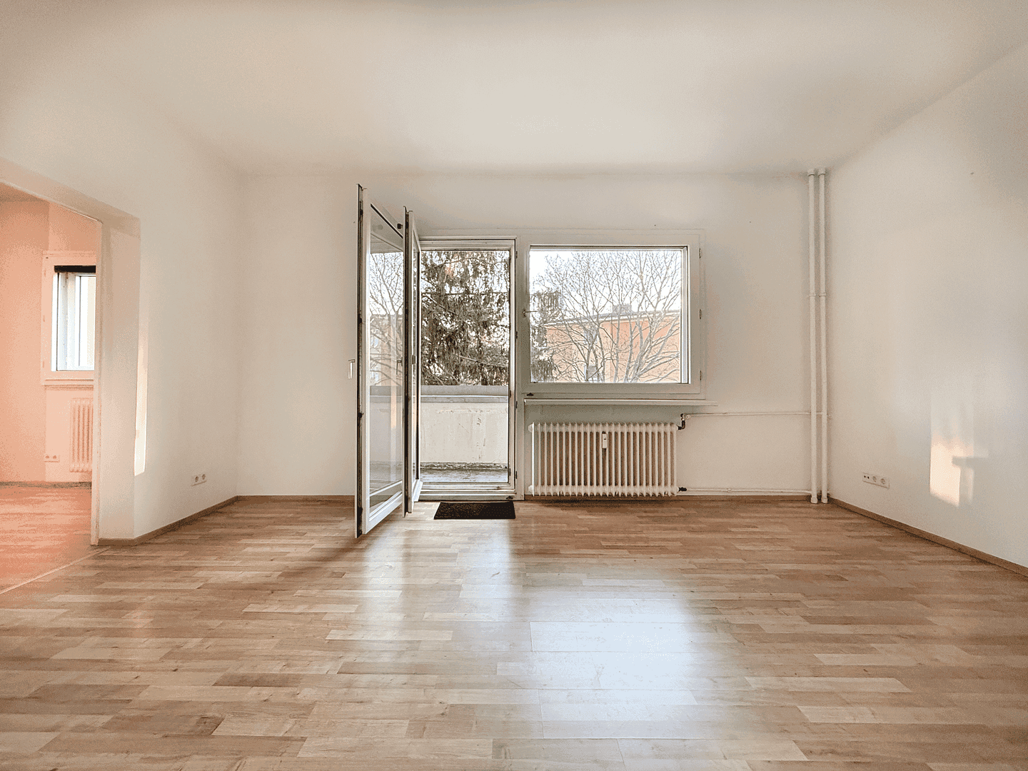 Studio flat for sale, 50 m², Berlin, Berlin Studio flat for sale, 50 m², Berlin, Berlin