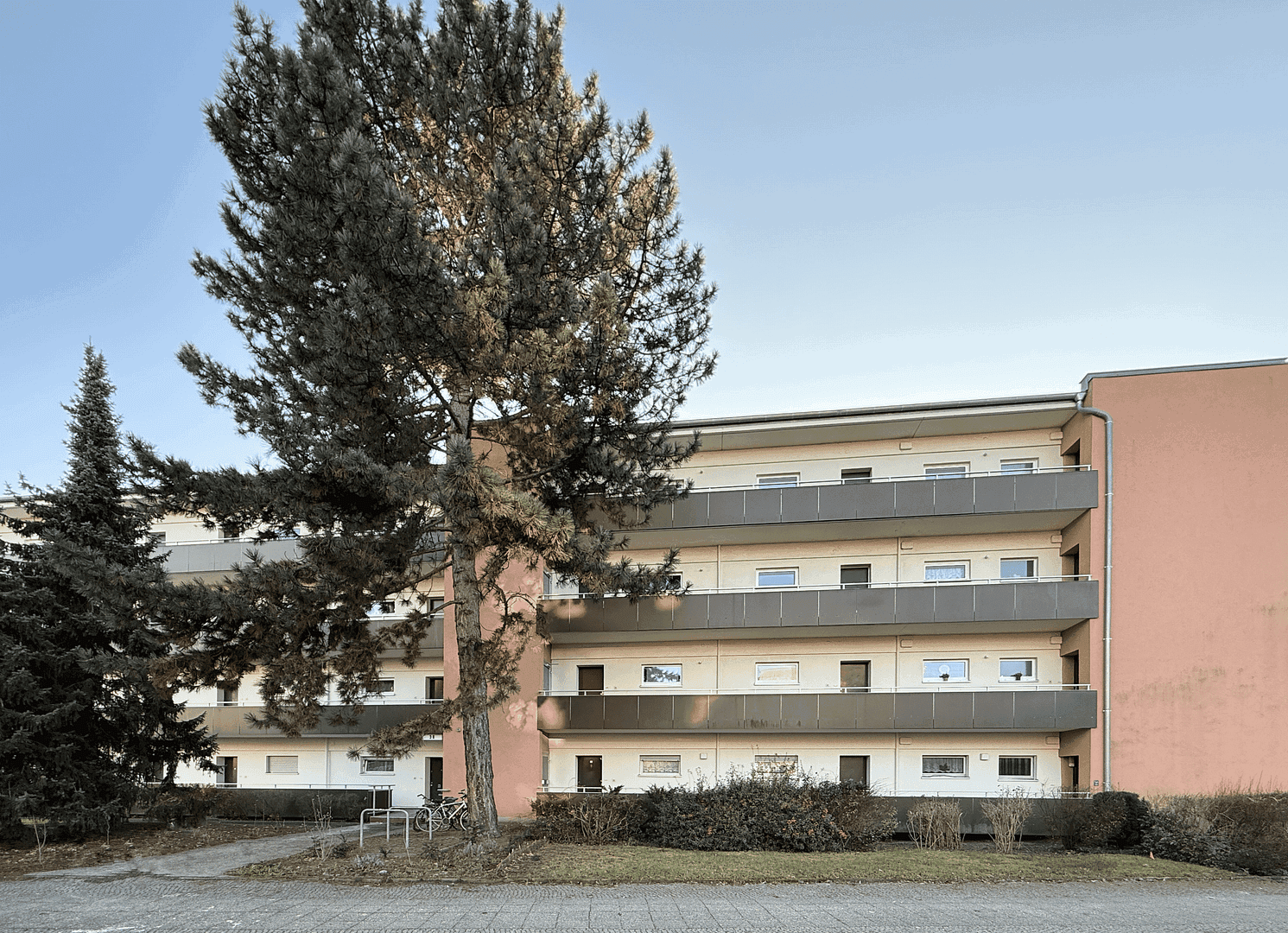 Studio flat for sale, 50 m², Berlin, Berlin Studio flat for sale, 50 m², Berlin, Berlin