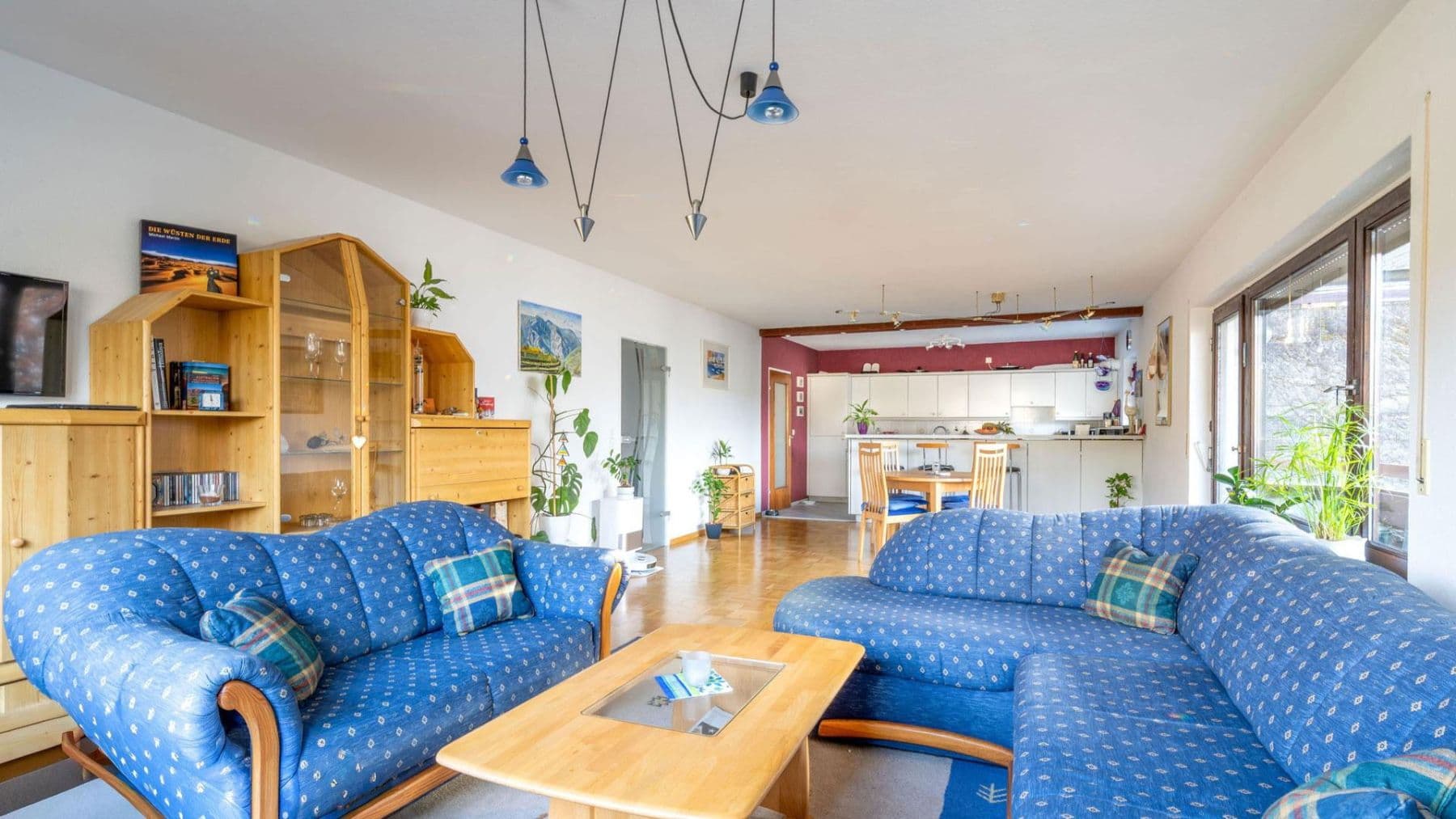 2 bedroom with open-plan kitchen flat for sale, 116 m², Waldenbuch, Baden-Württemberg 2 bedroom with open-plan kitchen flat for sale, 116 m², Waldenbuch, Baden-Württemberg