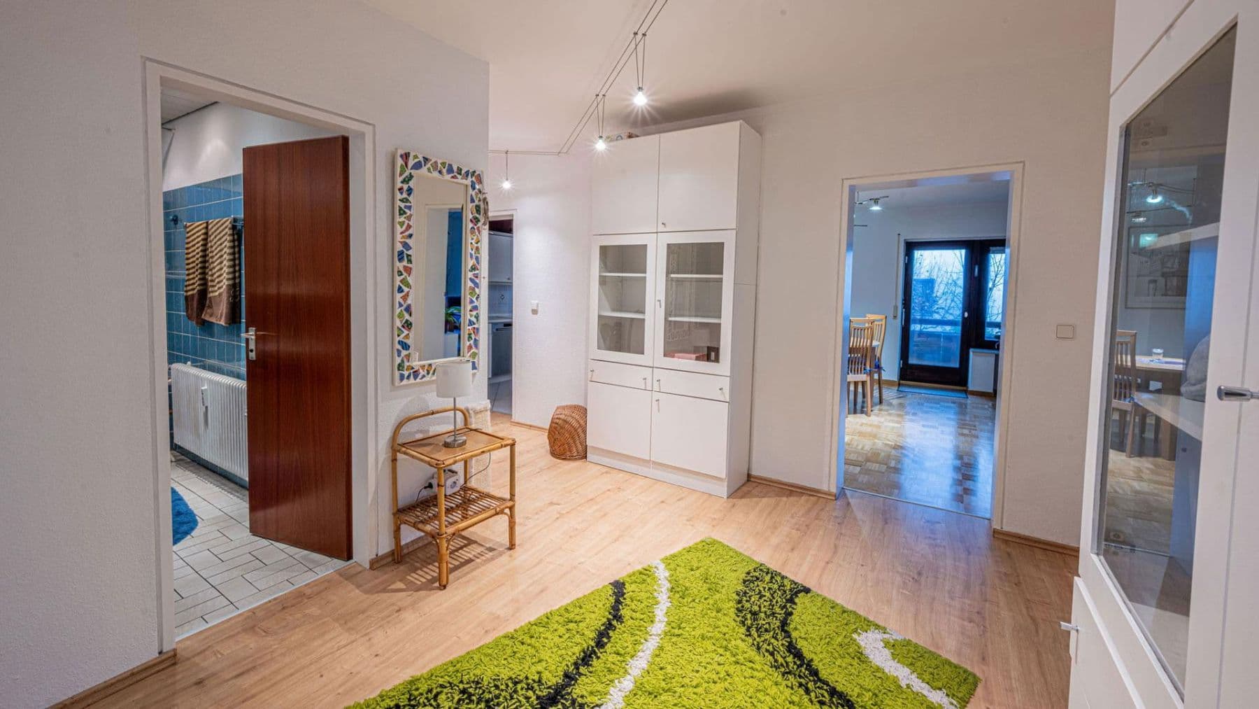 2 bedroom with open-plan kitchen flat for sale, 116 m², Waldenbuch, Baden-Württemberg 2 bedroom with open-plan kitchen flat for sale, 116 m², Waldenbuch, Baden-Württemberg